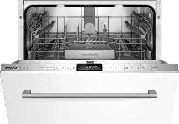 GAGGENAU DF260101 - SERIE 200, GESCHIRRSPÜLER, 60 CM